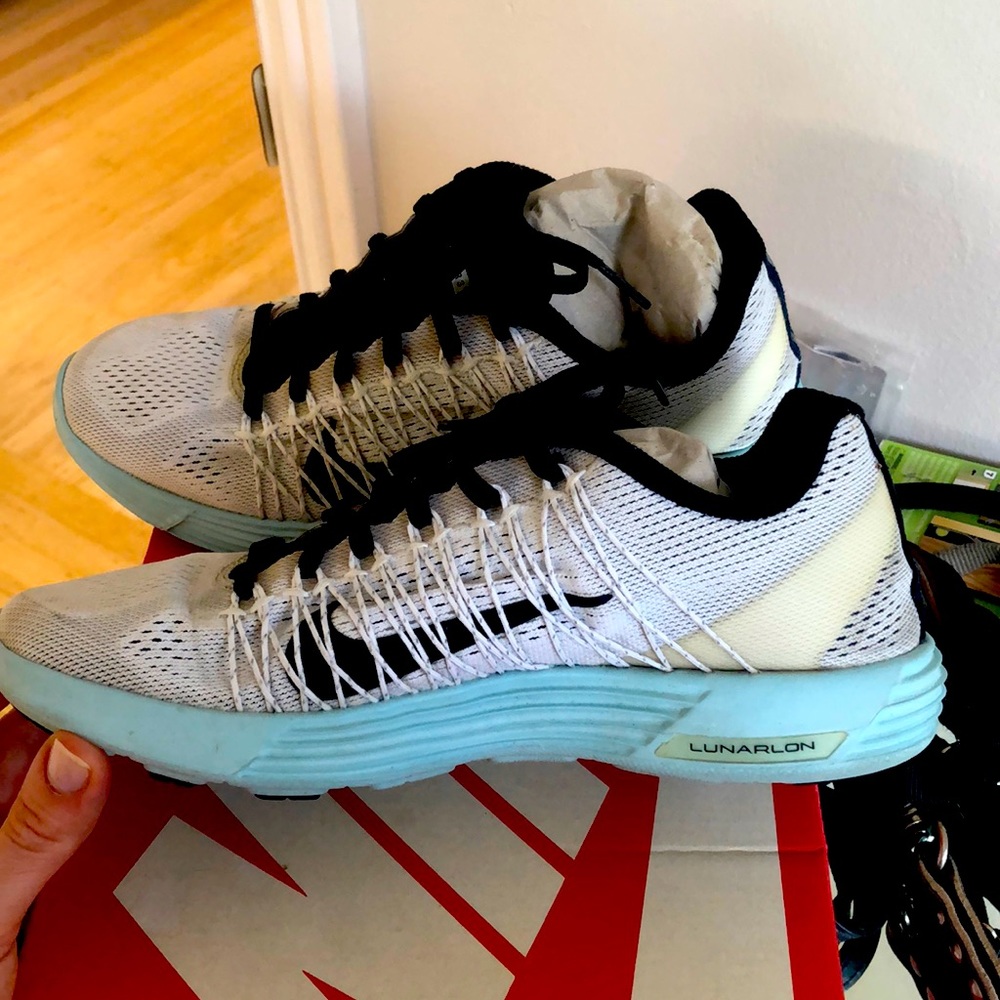Nike shoes